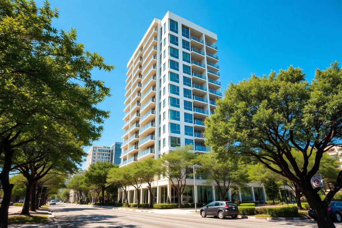 Moving to 3525 Turtle Creek Dallas — What You Need to Know