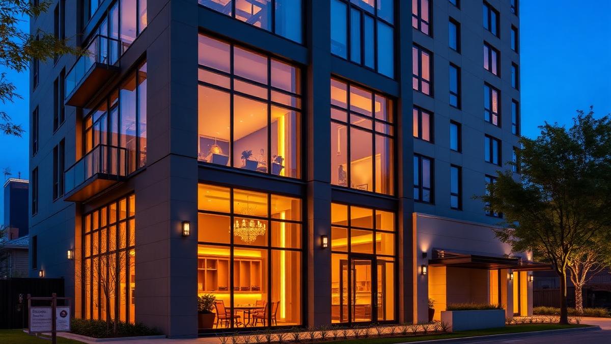 Moving to The Alton on Oak Lawn — Social Club, Jazz Lounge & More
