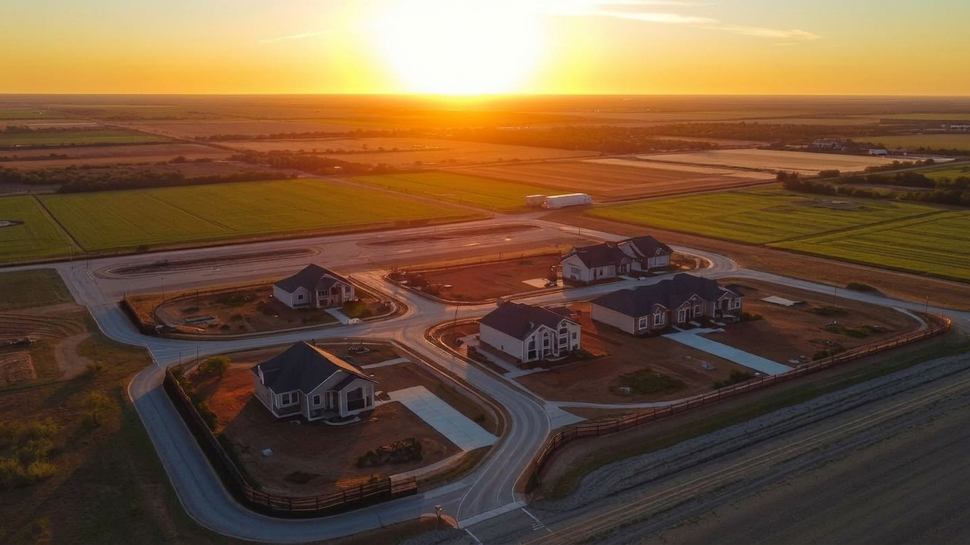 Moving to Anna, Texas: A Neighborhood Guide for New Residents