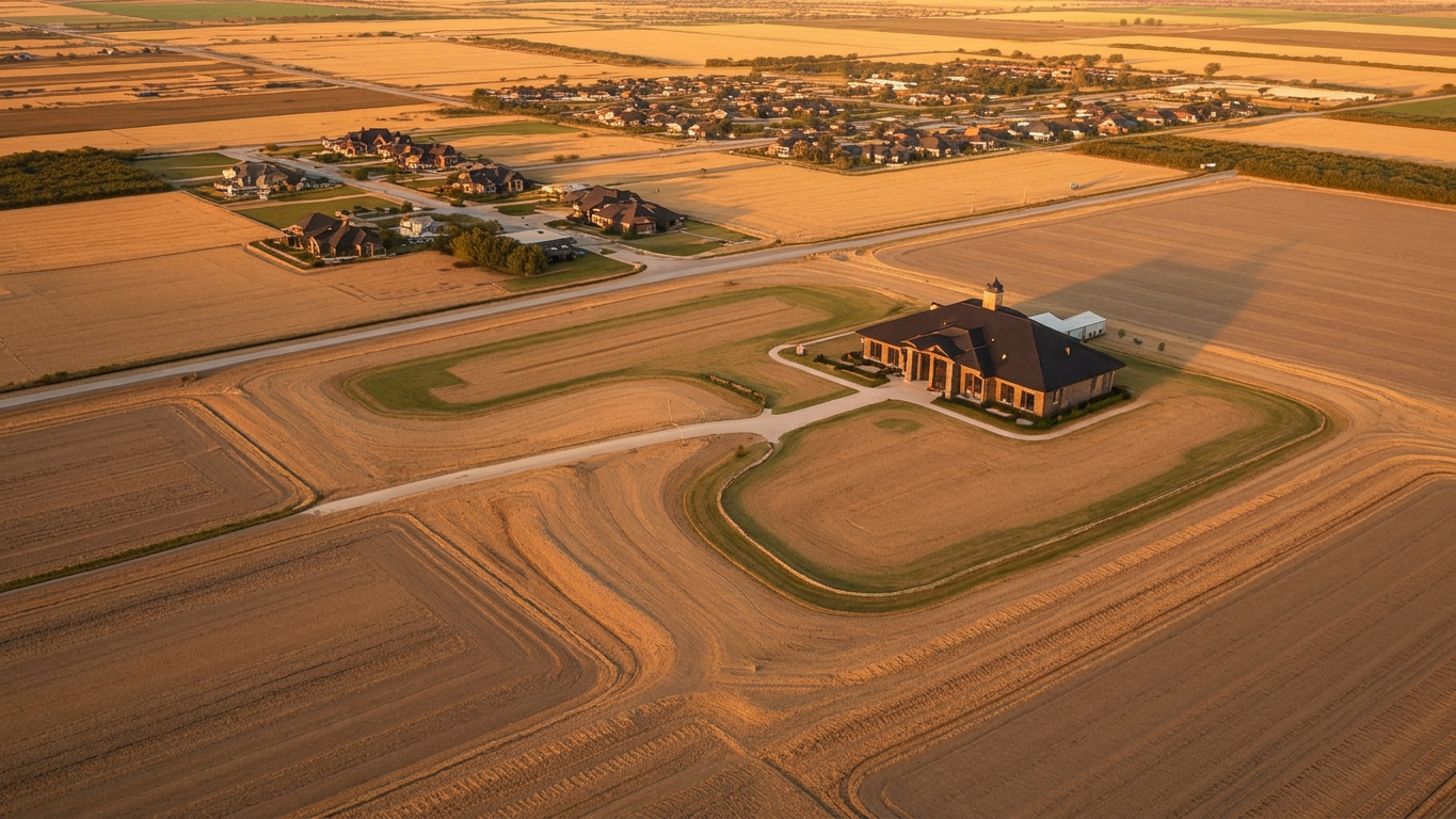 Moving to Celina, Texas: A Neighborhood Guide for New Residents