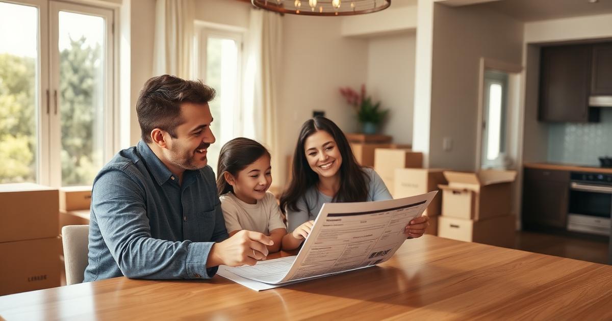 Frequently Asked Moving Questions