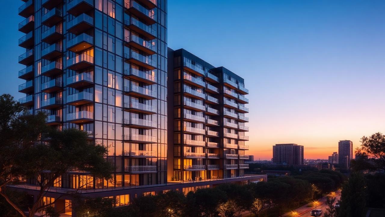 Moving to Cirque Dallas — Boutique Luxury Living on Turtle Creek