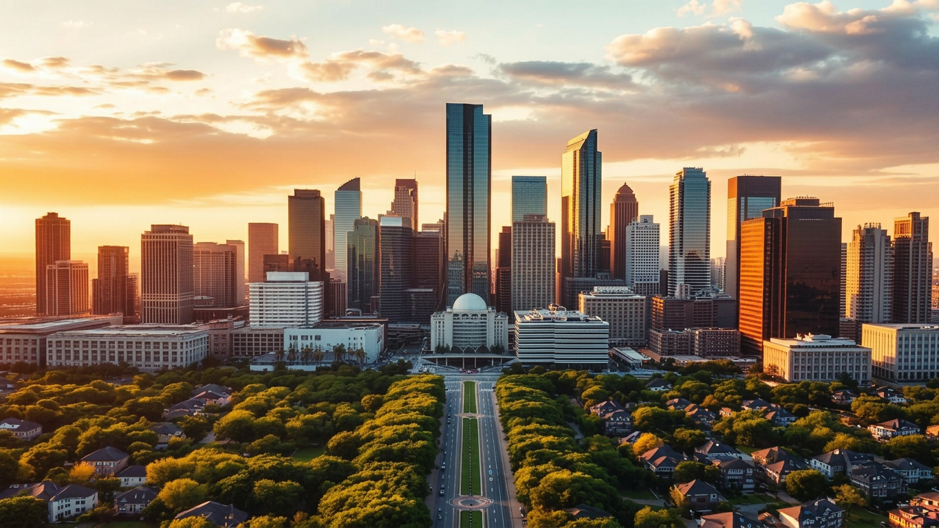 The Dallas Relocation Playbook