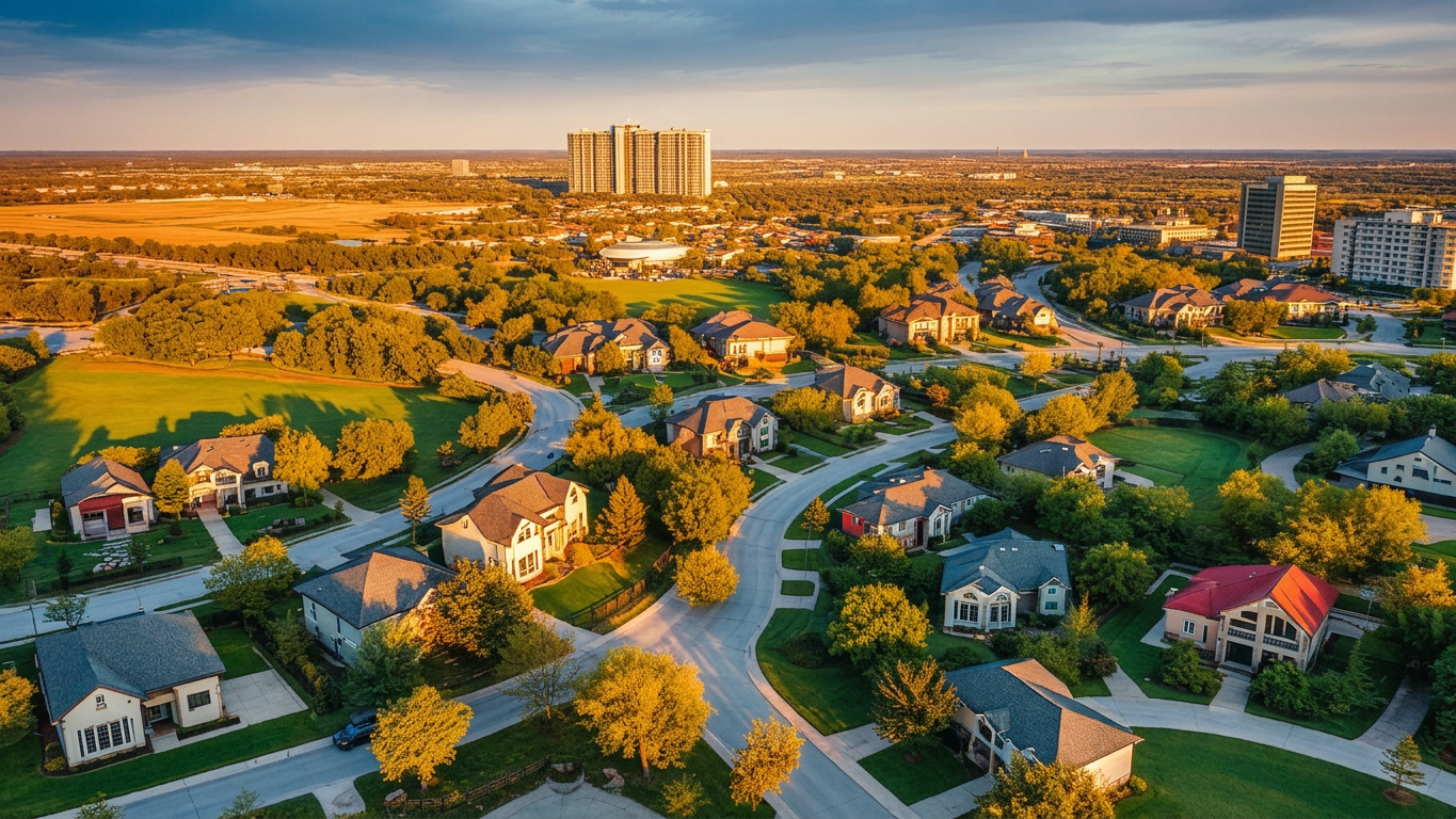How to Prepare for a Move in Frisco, TX