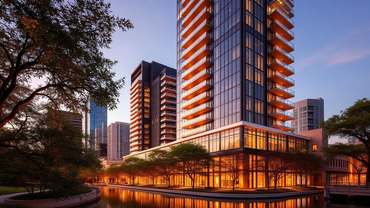 Moving to The Hanover on Turtle Creek — What You Need to Know