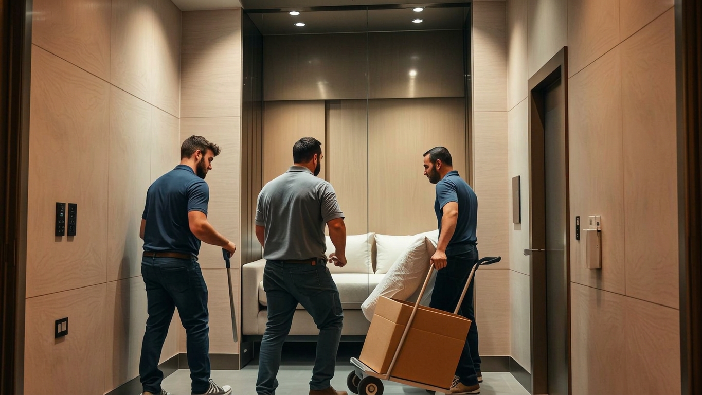 Ask David: Luxury Moving Questions