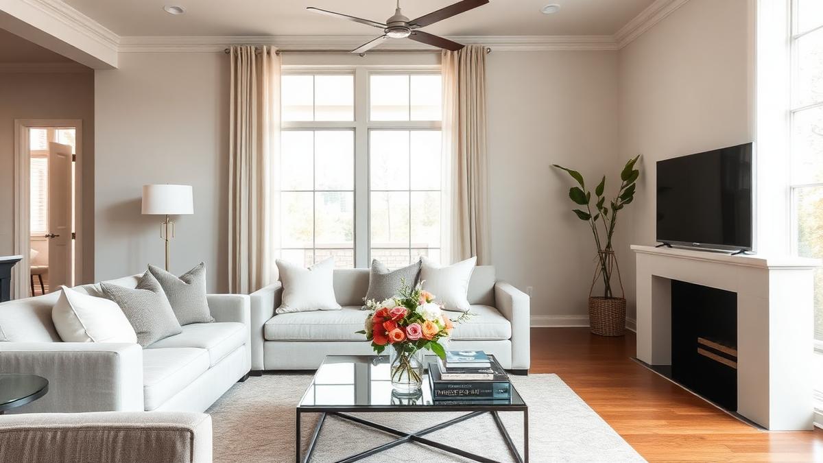 How to Stage a Home for Sale in Dallas (2026 Guide)