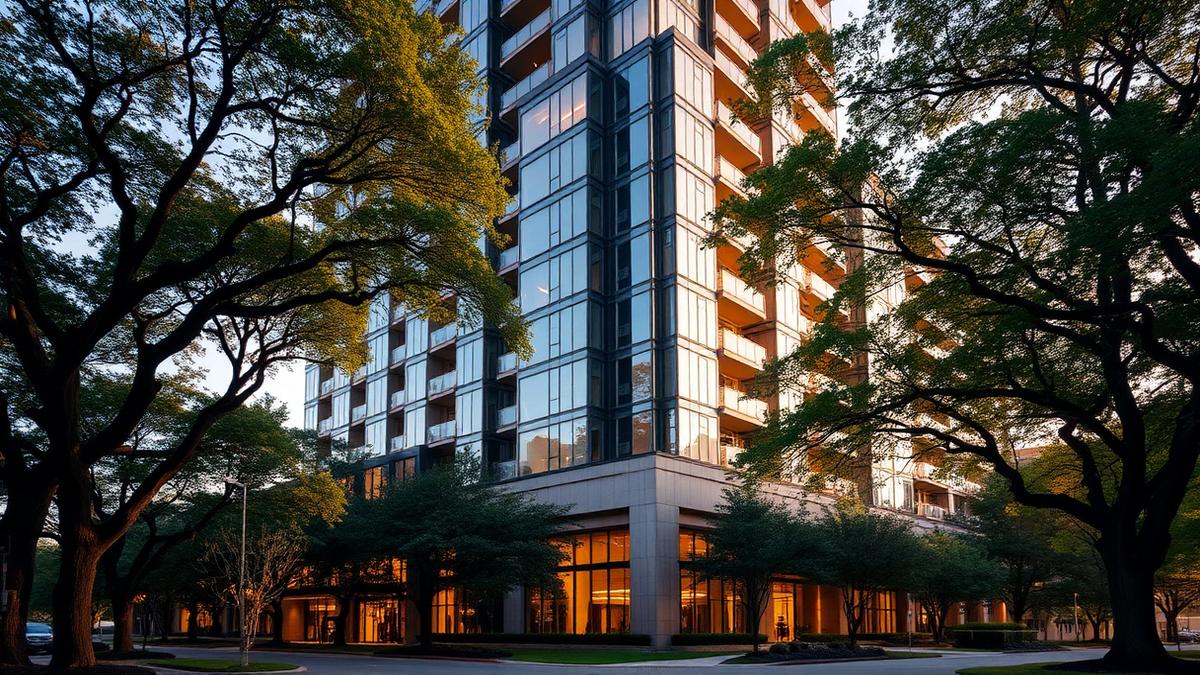 Moving to NOVEL Turtle Creek — What You Need to Know
