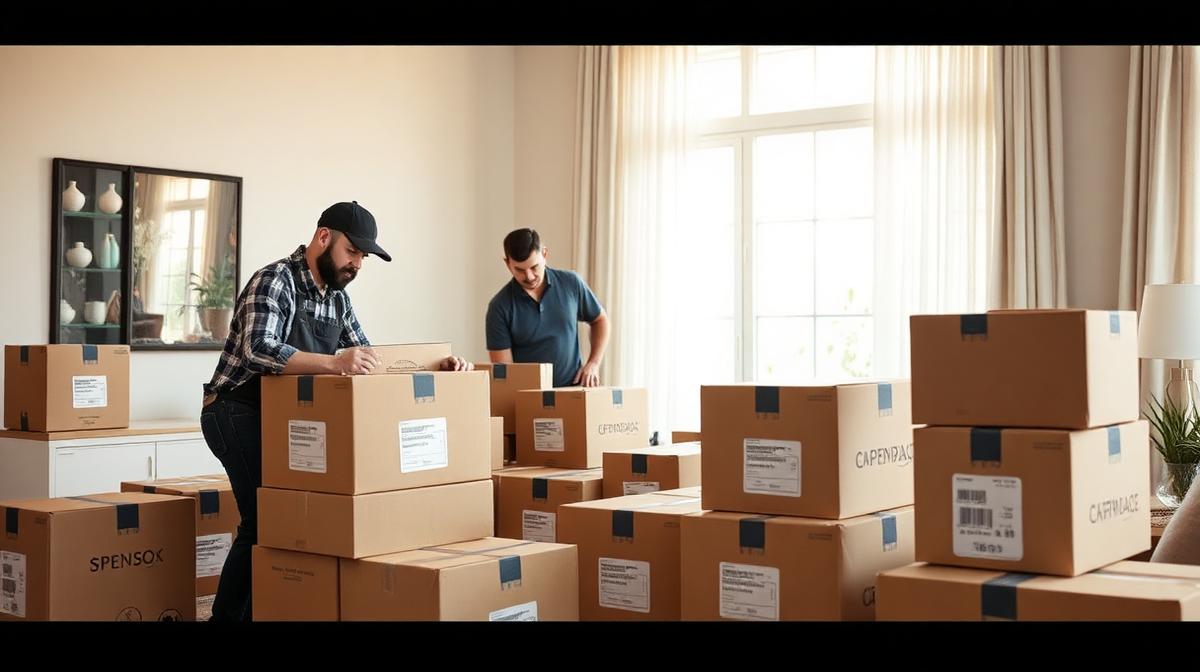 100 Questions People Ask Before Hiring a Moving Company