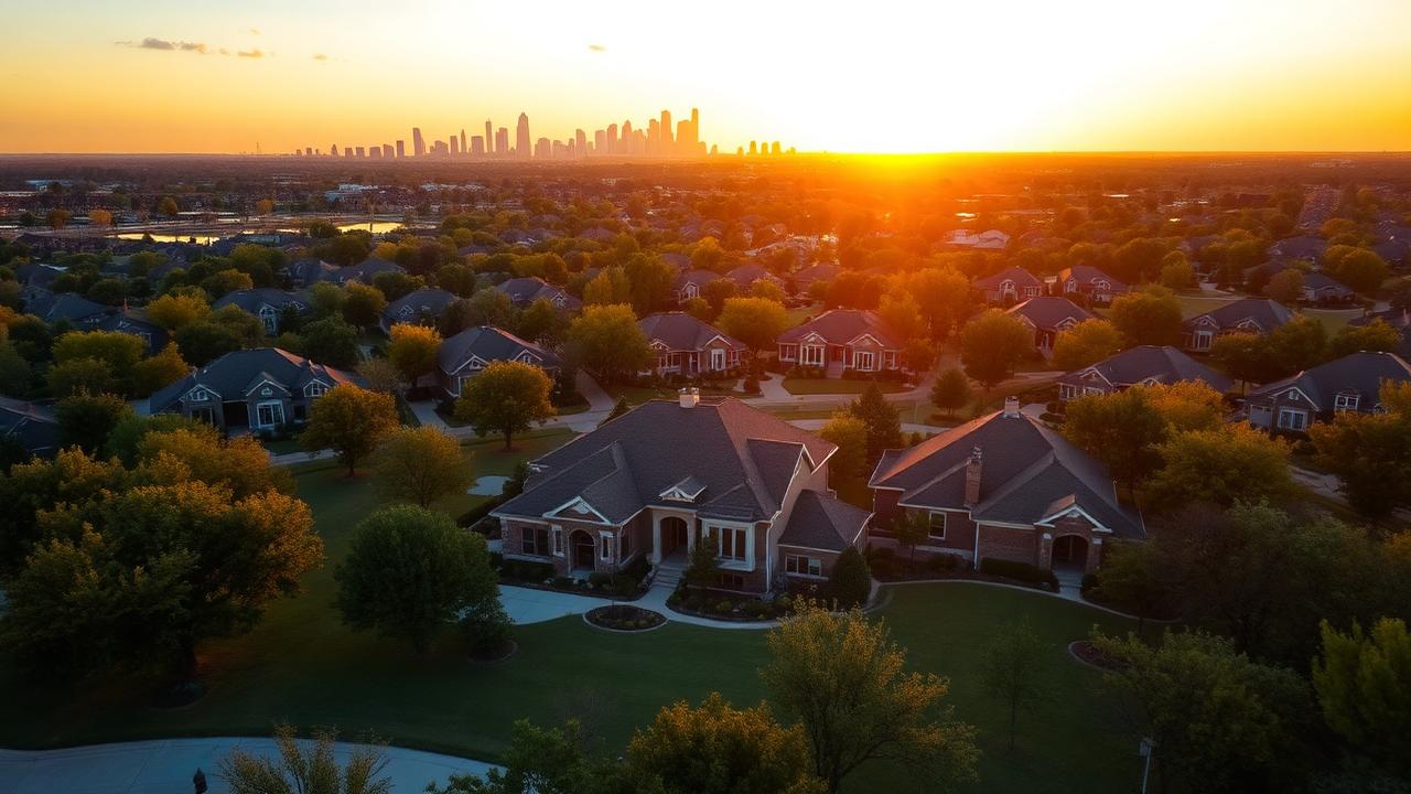 Moving to Plano, Texas: A Neighborhood Guide for New Residents