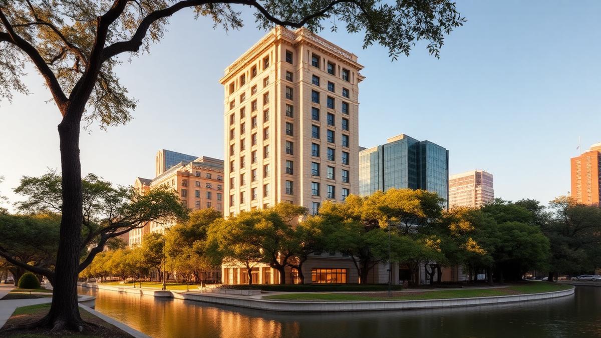 Moving to The Vendome on Turtle Creek — What You Need to Know
