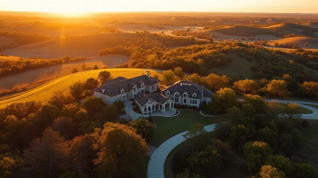 Moving to Westlake, Texas: A Neighborhood Guide for New Residents