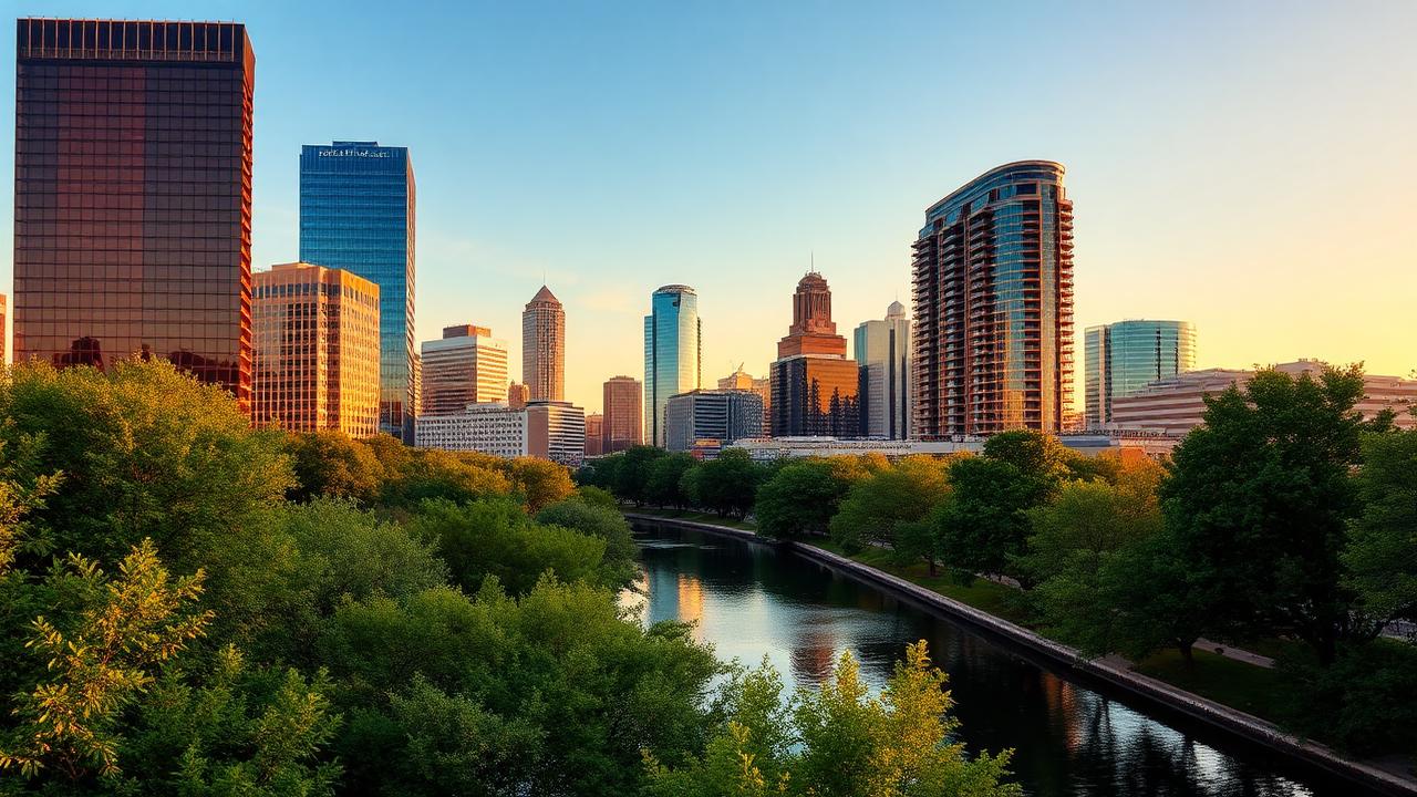 Dallas Luxury Apartment Living Guide